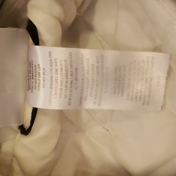 Adidas Vintage windbreaker hoodie jacket zip up like new - Picture 7 of 7